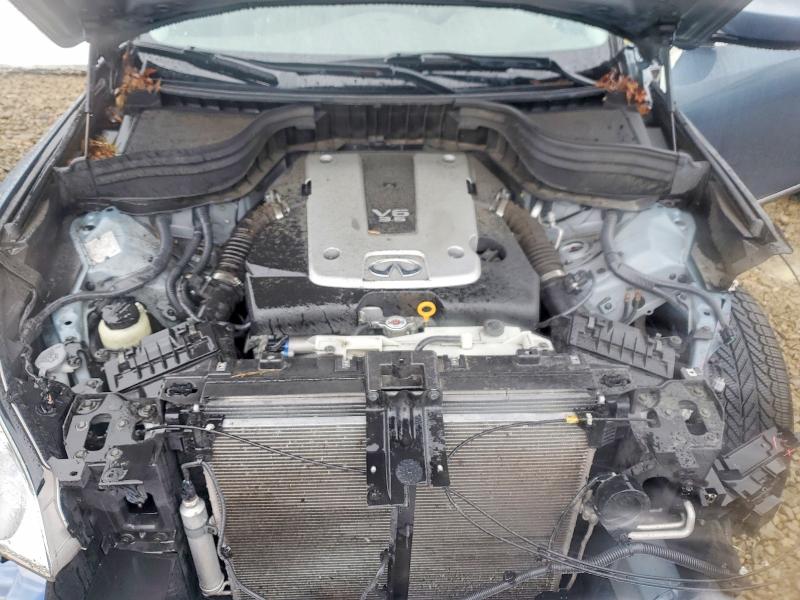 Продажа на аукционе авто 2008 Infiniti Ex35, vin: JNKAJ09E88M306799, номер лота: 77671625
