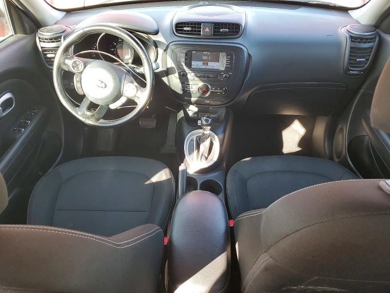 Aukcja sprzedaży 2017 Kia Soul, vin: KNDJP3A57H7473523, numer aukcji: 75498305