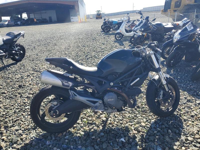 Aukcja sprzedaży 2011 Ducati Monster, vin: ZDM1RADN4BB046769, numer aukcji: 77432445