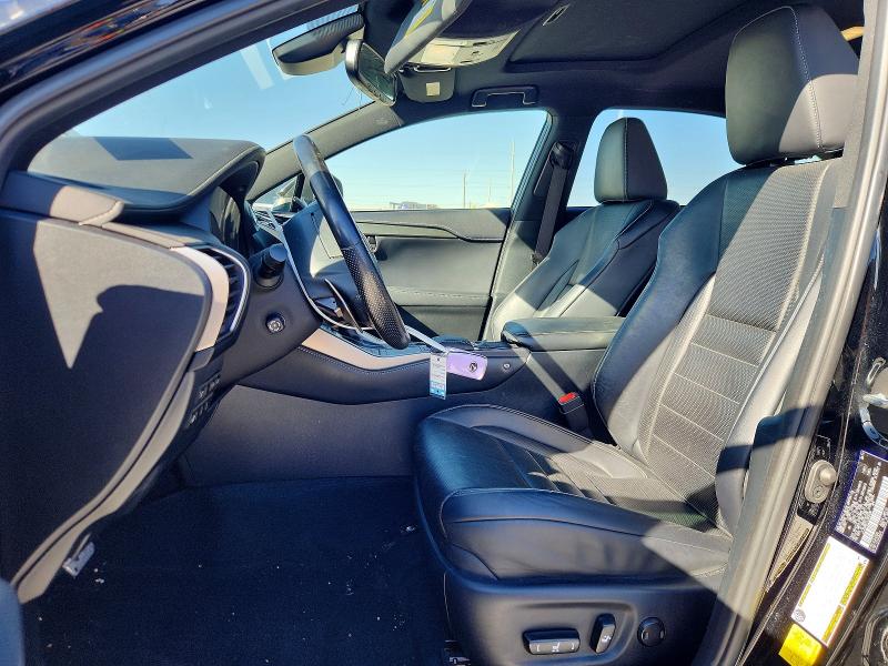 Aukcja sprzedaży 2020 Lexus Nx 300, vin: JTJSARBZ1L5005640, numer aukcji: 78908095