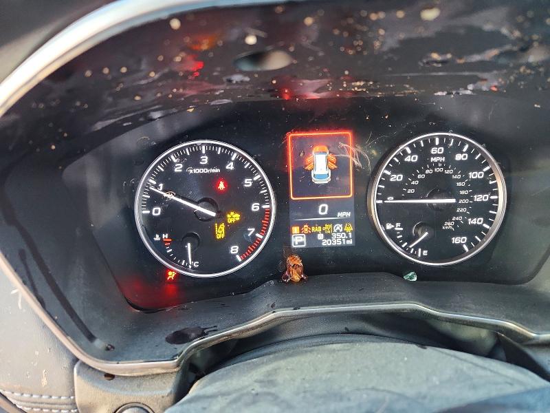 Продажа на аукционе авто 2024 Subaru Outback, vin: 4S4BTAMC6R3234726, номер лота: 79200285