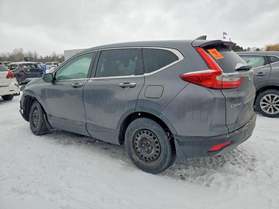 Продажа на аукционе авто 2019 Honda Cr-v, vin: 2HKRW2H28KH110551, номер лота: 76491435