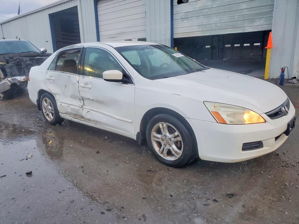 Продажа на аукционе авто 2006 Honda Accord, vin: 1HGCM56366A151641, номер лота: 78846955
