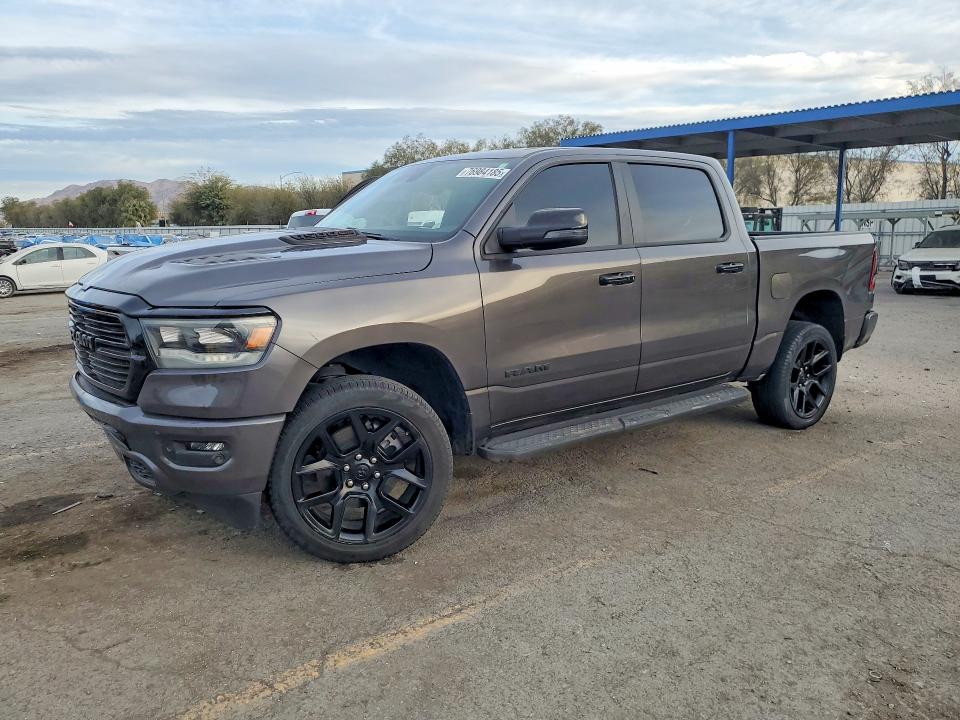 Продаж на аукціоні авто 2023 Ram 1500, vin: 1C6SRFJM2PN507988, номер лоту: 76984185