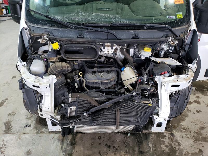 2020 Ram Promaster 2500 მანქანა იყიდება აუქციონზე, vin: 3C6TRVDG8LE101698, აუქციონის ნომერი: 75260795