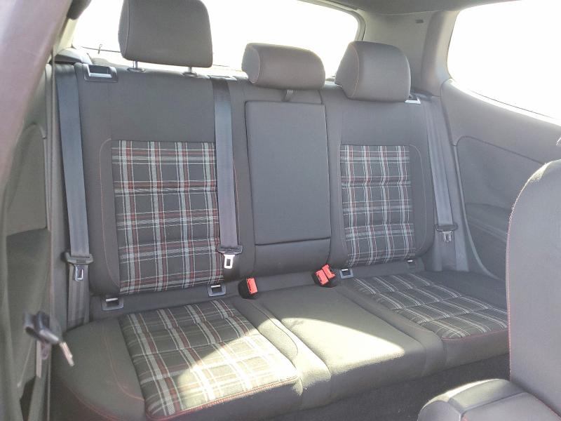 Aukcja sprzedaży 2013 Volkswagen Gti, vin: WVWFD7AJ2DW022244, numer aukcji: 77832825