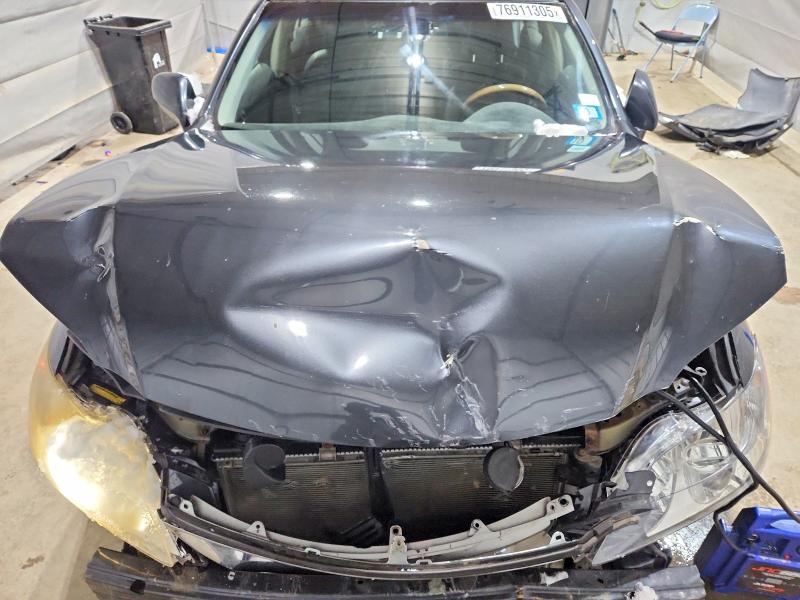 Продажа на аукционе авто 2007 Lexus Es 350, vin: JTHBJ46G072146073, номер лота: 76911305