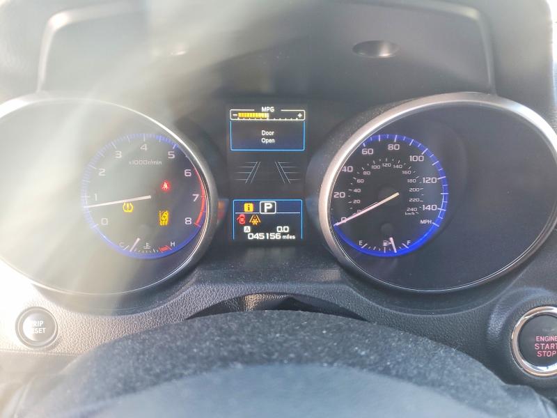 Aukcja sprzedaży 2019 Subaru Outback, vin: 4S4BSATC9K3203853, numer aukcji: 78039865