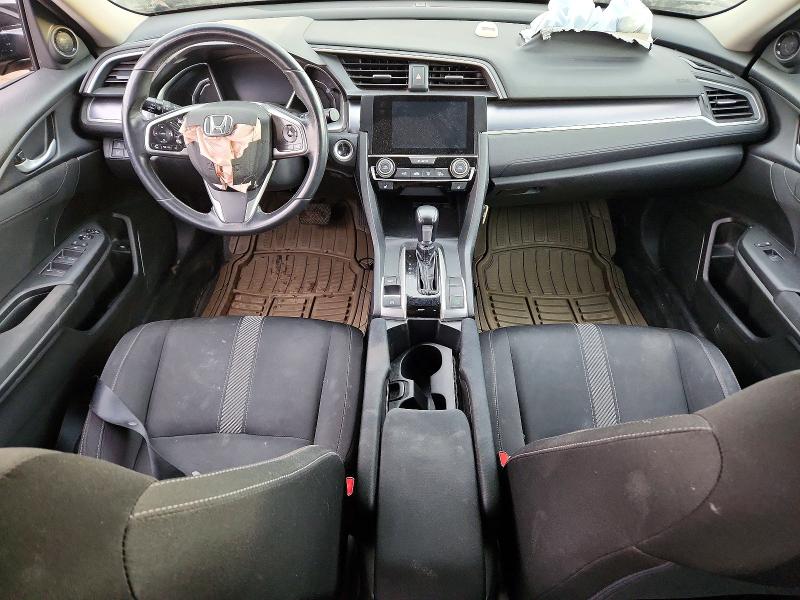 Aukcja sprzedaży 2016 Honda Civic, vin: 2HGFC1F48GH104440, numer aukcji: 76696495