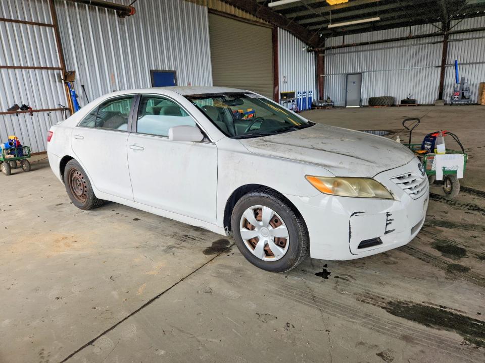 76770375 :رقم المزاد ، 4T1BE46KX9U884105 vin ، 2009 Toyota Camry مزاد بيع