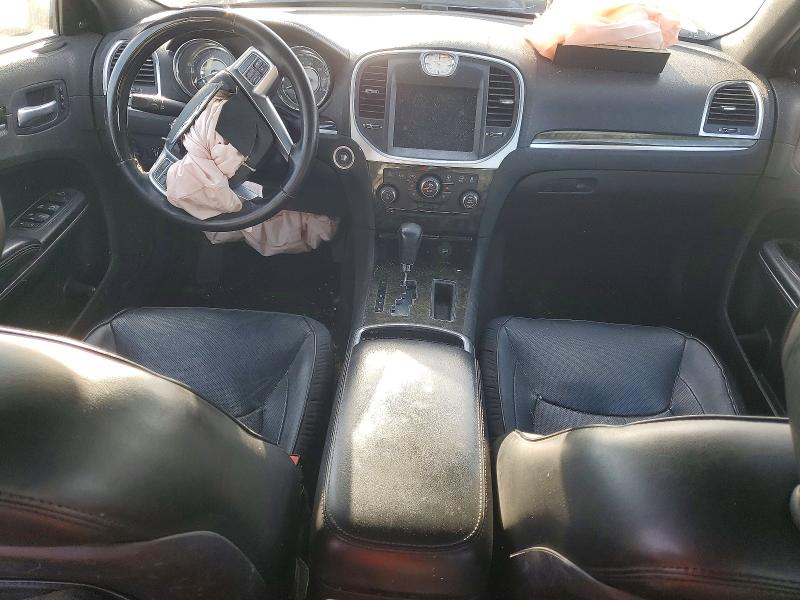Aukcja sprzedaży 2011 Chrysler 300, vin: 2C3CA5CG8BH523334, numer aukcji: 76370875