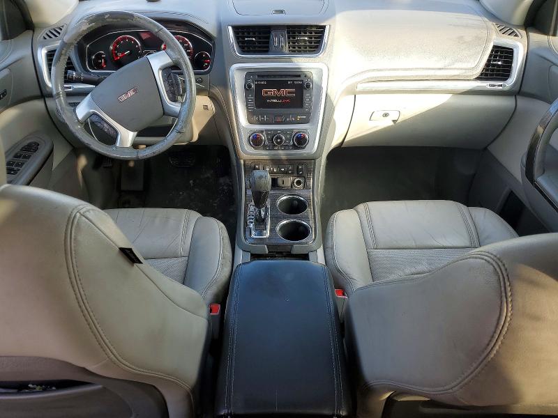 Aukcja sprzedaży 2016 Gmc Acadia Slt, vin: 1GKKVSKD2GJ166177, numer aukcji: 75556865