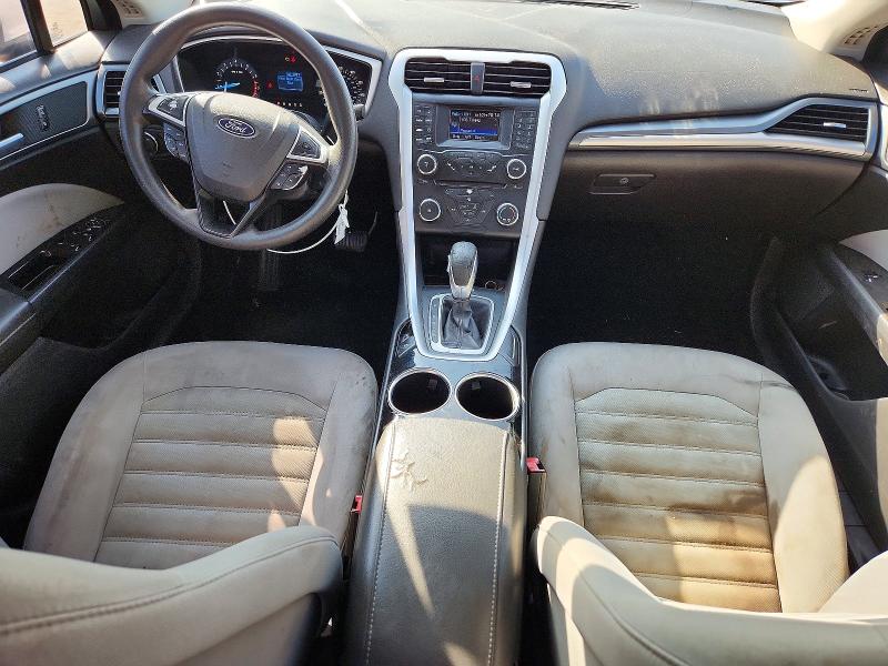 76957135 :رقم المزاد ، 3FA6P0G78DR148384 vin ، 2013 Ford Fusion مزاد بيع