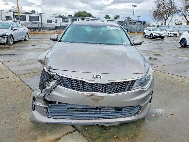 Aukcja sprzedaży 2017 Kia Optima, vin: 5XXGT4L31HG149336, numer aukcji: 77624925