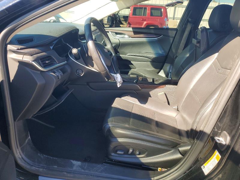 Продажа на аукционе авто 2019 Cadillac Xts, vin: 2G61M5S38K9146235, номер лота: 76955155