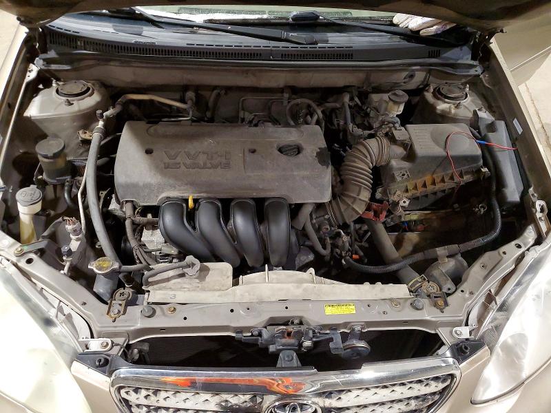 Продаж на аукціоні авто 2006 Toyota Corolla, vin: 1NXBR32EX6Z643509, номер лоту: 78754695