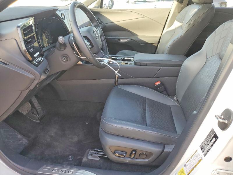 Продажа на аукционе авто 2024 Lexus Rx 350 Pre, vin: JTJCHMAA4R2013305, номер лота: 75945715