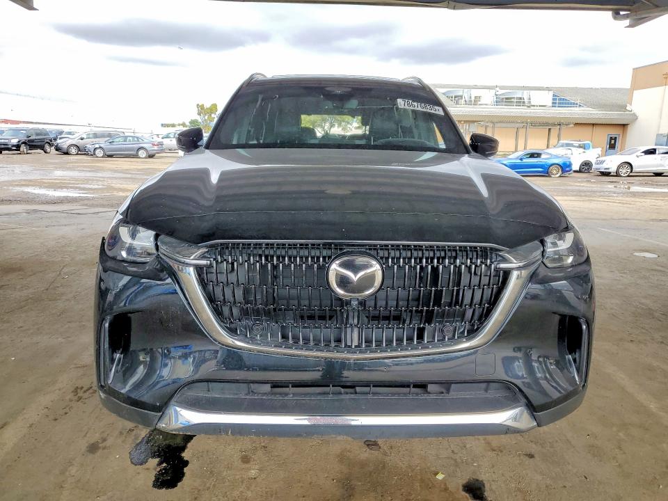 Aukcja sprzedaży 2024 Mazda Cx-90, vin: JM3KKEHAXR1141329, numer aukcji: 78676835