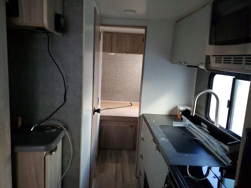 Продажа на аукционе авто 2022 Winnebago Micro Mini, vin: 54CTM2N23N3075059, номер лота: 78119085