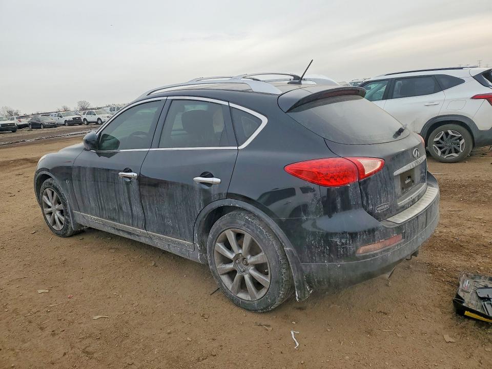 Aukcja sprzedaży 2015 Infiniti Qx50, vin: JN1BJ0HR0FM770602, numer aukcji: 76516895