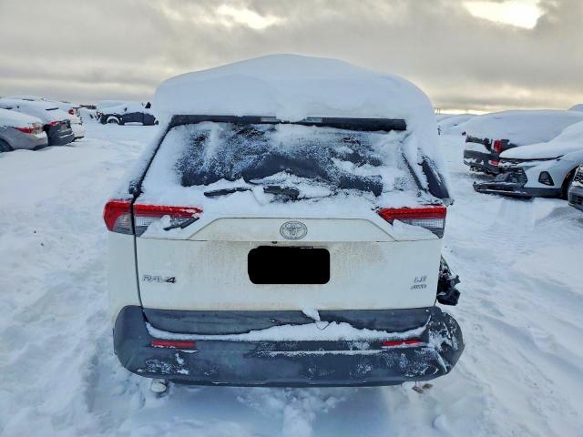 Продажа на аукционе авто 2024 Toyota Rav4, vin: 2T3B1RFV9RC490297, номер лота: 95103055