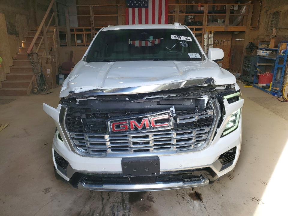 Продажа на аукционе авто 2025 Gmc Yukon, vin: 1GKS2DRL2SR232822, номер лота: 76997705
