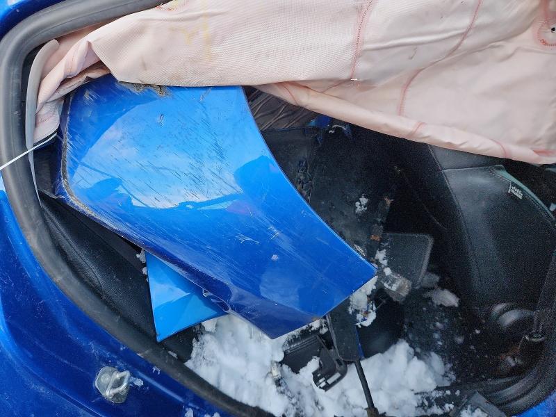 Aukcja sprzedaży 2017 Chevrolet Volt, vin: 1G1RA6S55HU213989, numer aukcji: 74044615