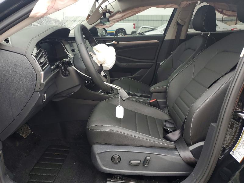 Продаж на аукціоні авто 2024 Volkswagen Jetta, vin: 3VW7M7BU1RM070898, номер лоту: 77295155