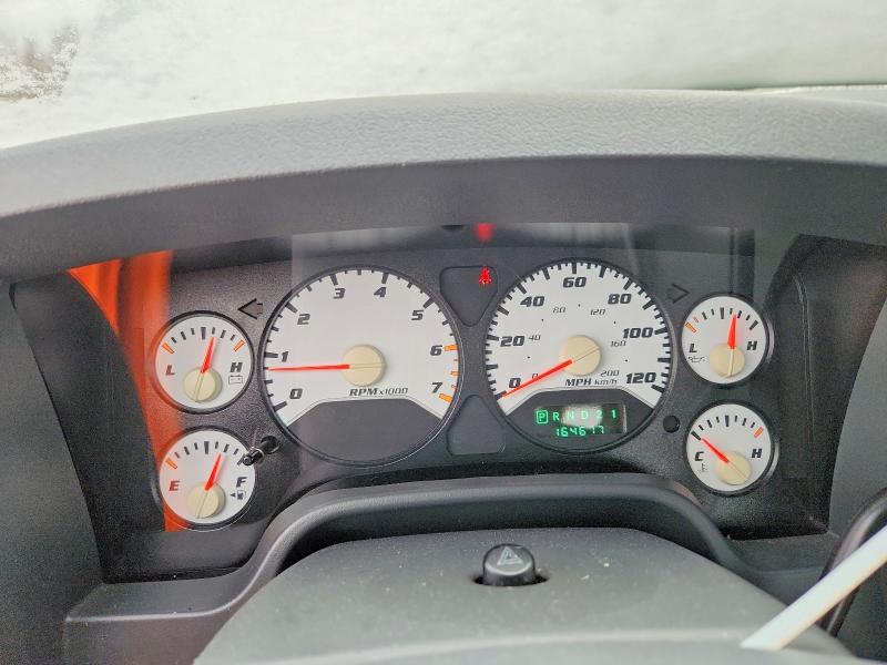 Aukcja sprzedaży 2007 Dodge Ram 1500, vin: 1D7HU18207J581853, numer aukcji: 76789555