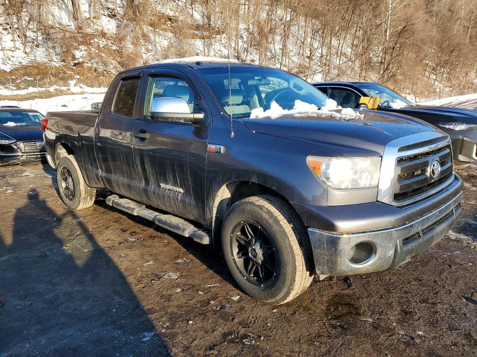 76329575 :رقم المزاد ، 5TFUY5F17BX178134 vin ، 2011 Toyota Tundra مزاد بيع