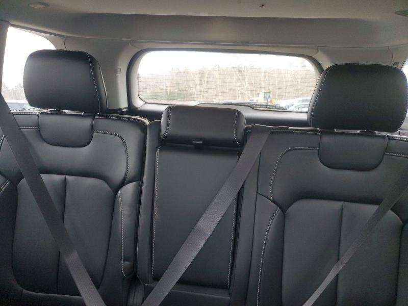 Продаж на аукціоні авто 2023 Jeep Grand Cherokee, vin: 1C4RJYB68PC664575, номер лоту: 77385895