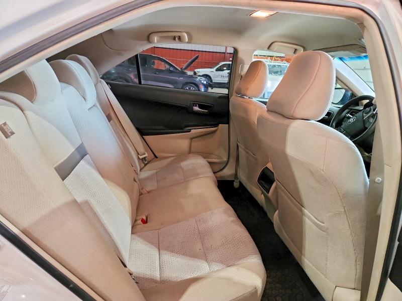 Продажа на аукционе авто 2012 Toyota Camry, vin: 4T1BF1FK1CU586674, номер лота: 73605115