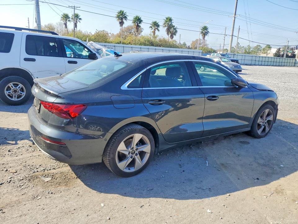 Aukcja sprzedaży 2024 Audi A3, vin: WAUAUDGYXRA010180, numer aukcji: 77190155