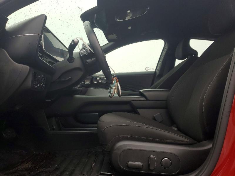 Aukcja sprzedaży 2023 Hyundai Ioniq 6, vin: KMHM34AC8PA022062, numer aukcji: 77765325