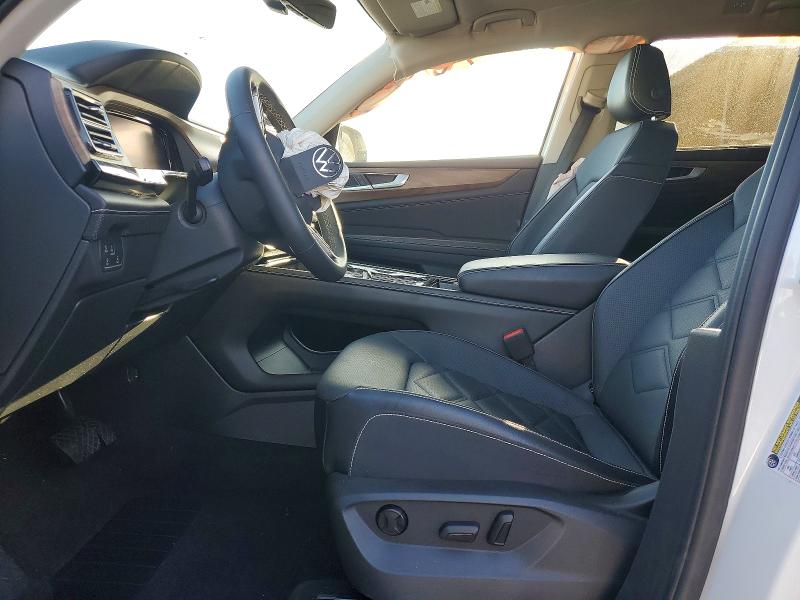 Aukcja sprzedaży 2024 Volkswagen Atlas, vin: 1V2JR2CA2RC516252, numer aukcji: 75619035