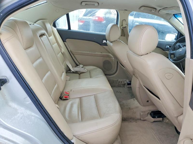 Продажа на аукционе авто 2008 Ford Fusion, vin: 3FAHP08118R121942, номер лота: 73849565