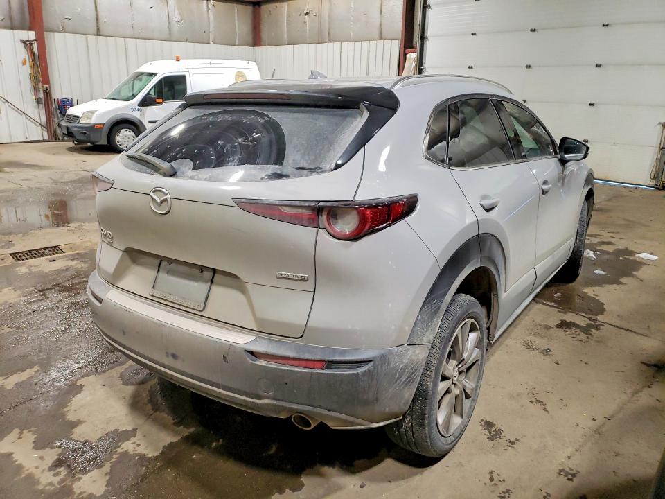 Aukcja sprzedaży 2025 Mazda Cx-30, vin: 3MVDMBDM7SM775392, numer aukcji: 78547735