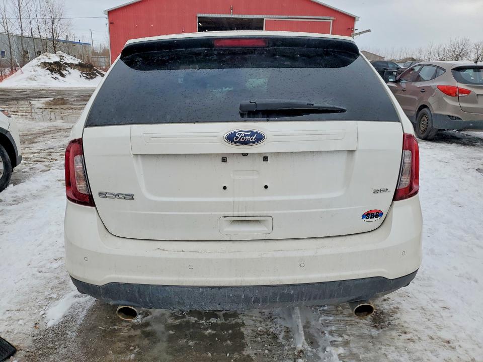 Aukcja sprzedaży 2013 Ford Edge, vin: 2FMDK3JC7DBC23898, numer aukcji: 78292675
