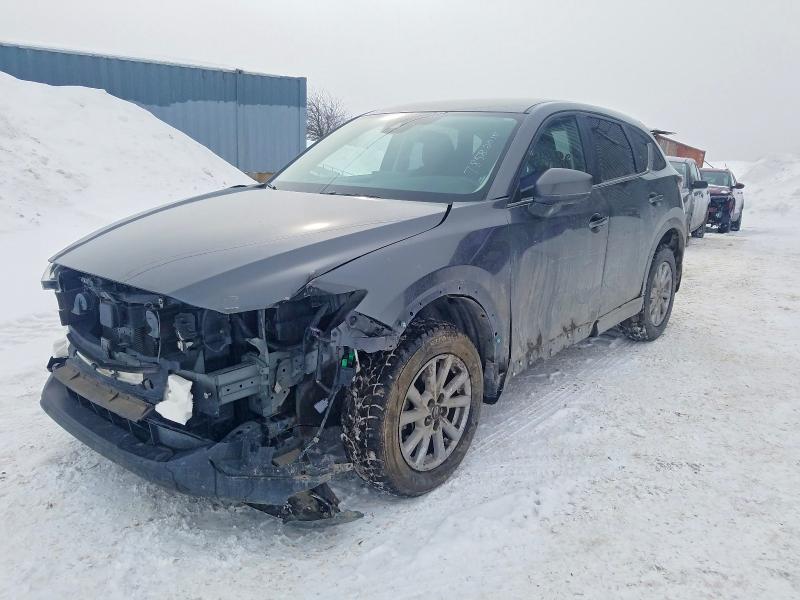 Aukcja sprzedaży 2023 Mazda Cx-5, vin: JM3KFBBM3P0136949, numer aukcji: 78582015