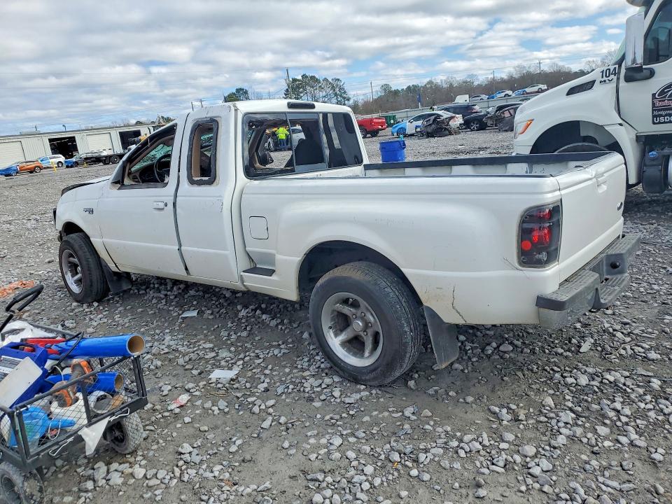 Aukcja sprzedaży 1998 Ford Ranger, vin: 1FTYR14U4WTA70670, numer aukcji: 77575095