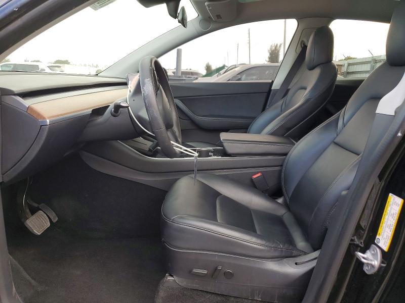 Aukcja sprzedaży 2020 Tesla Model Y, vin: 5YJYGDEE0LF040210, numer aukcji: 78827265