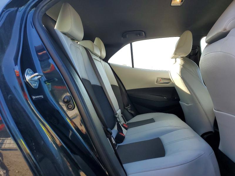 2019 Toyota Corolla მანქანა იყიდება აუქციონზე, vin: JTNK4RBE9K3048166, აუქციონის ნომერი: 77044095