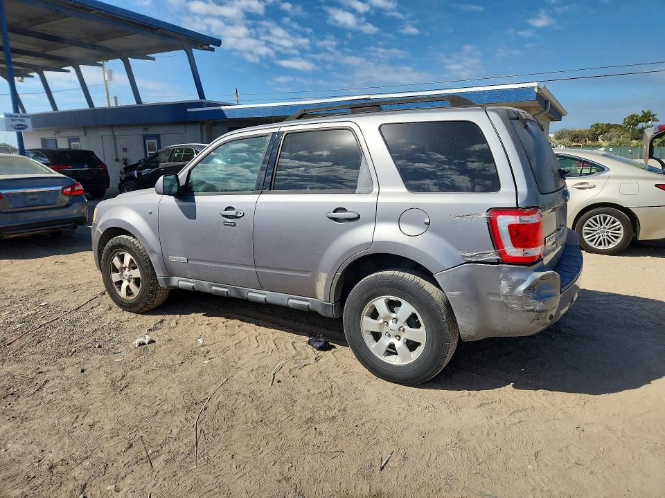 Aukcja sprzedaży 2008 Ford Escape, vin: 1FMCU04188KE80515, numer aukcji: 78667585