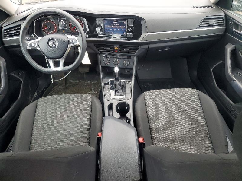 2019 Volkswagen Jetta მანქანა იყიდება აუქციონზე, vin: 3VWC57BU0KM085863, აუქციონის ნომერი: 75460705