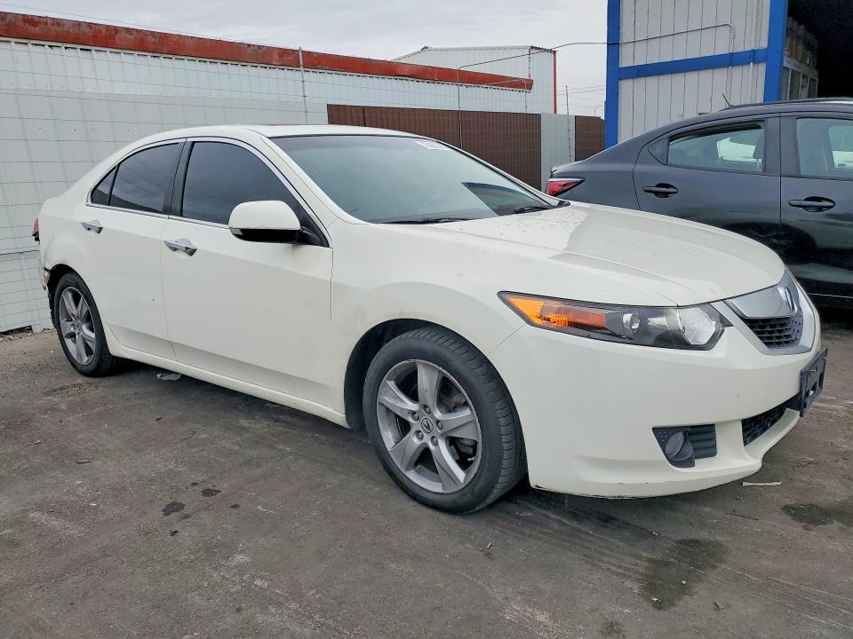 Продажа на аукционе авто 2010 Acura Tsx, vin: JH4CU2F66AC011916, номер лота: 76286345
