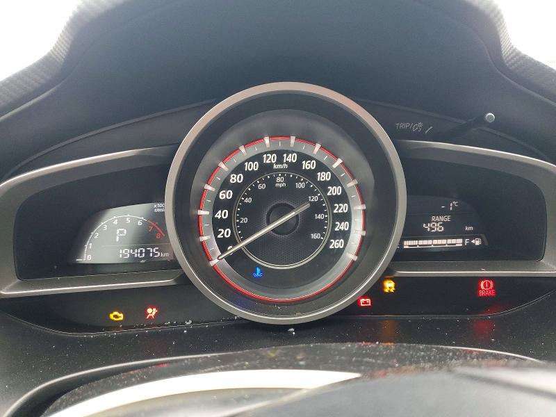 Aukcja sprzedaży 2015 Mazda 3, vin: 3MZBM1V72FM131006, numer aukcji: 76142995