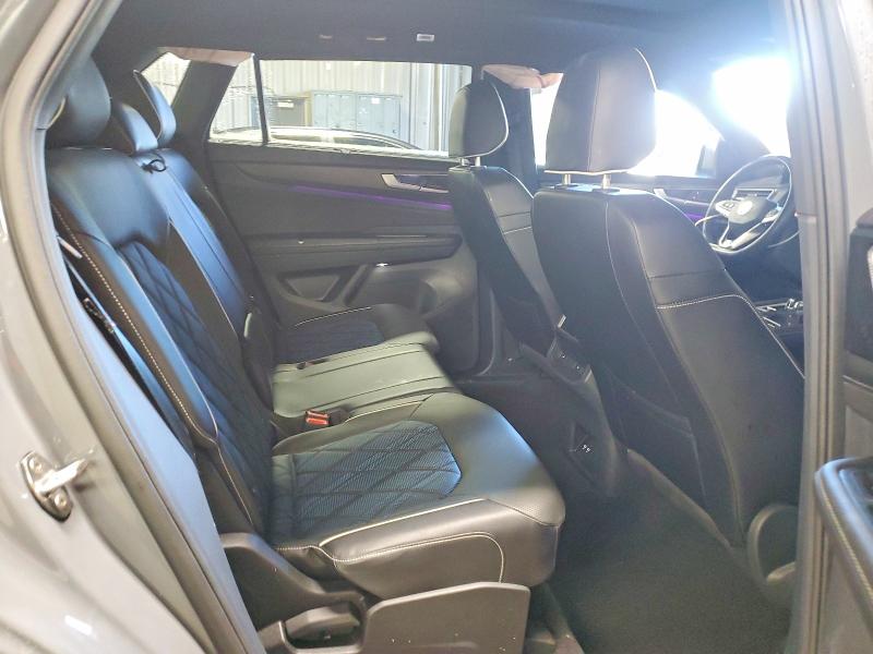 Aukcja sprzedaży 2024 Volkswagen Atlas Cross Sport, vin: 1V2FE2CA2RC260650, numer aukcji: 75394855