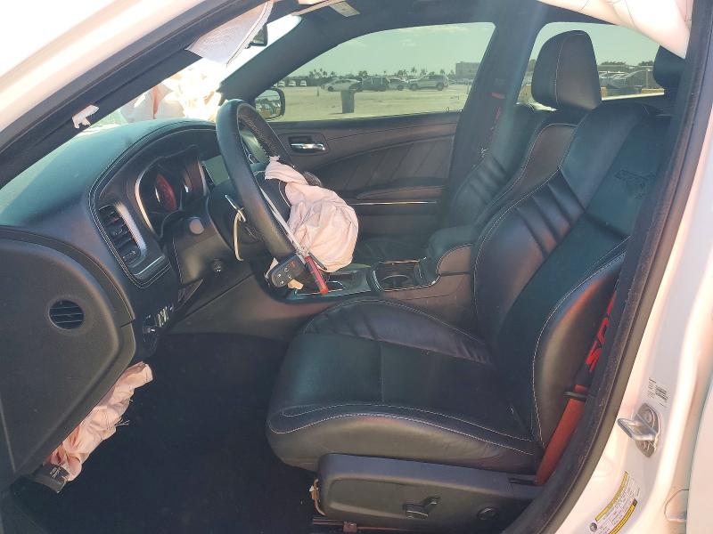 2021 Dodge Charger მანქანა იყიდება აუქციონზე, vin: 2C3CDXL94MH524648, აუქციონის ნომერი: 77076225