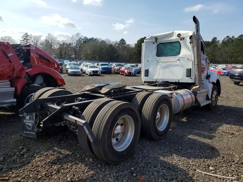 Продажа на аукционе авто 2019 Kenworth T880, vin: 1XKZDP9X4KJ229366, номер лота: 76792405