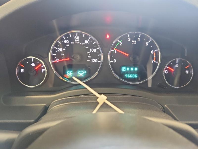 2012 Jeep Liberty მანქანა იყიდება აუქციონზე, vin: 1C4PJMAKXCW202932, აუქციონის ნომერი: 78342925
